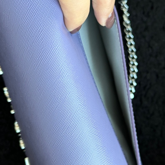 Marc Jacobs Crossbody Bag And Card Holder New! - Picture 5 of 8